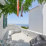 Vakantiehuis Tinos Traditional Patio House