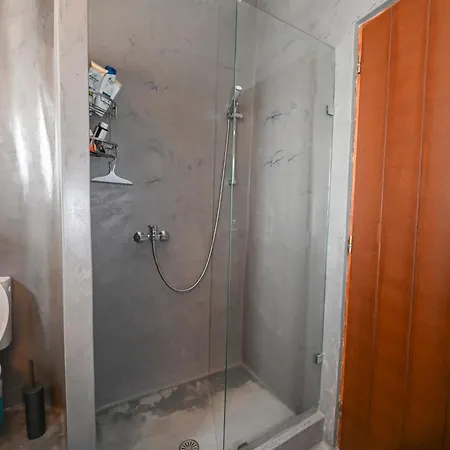 Vakantiehuis Tinos Traditional Patio House Arnados